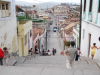 Лето 2008 (Куба). Саньтяго де Куба