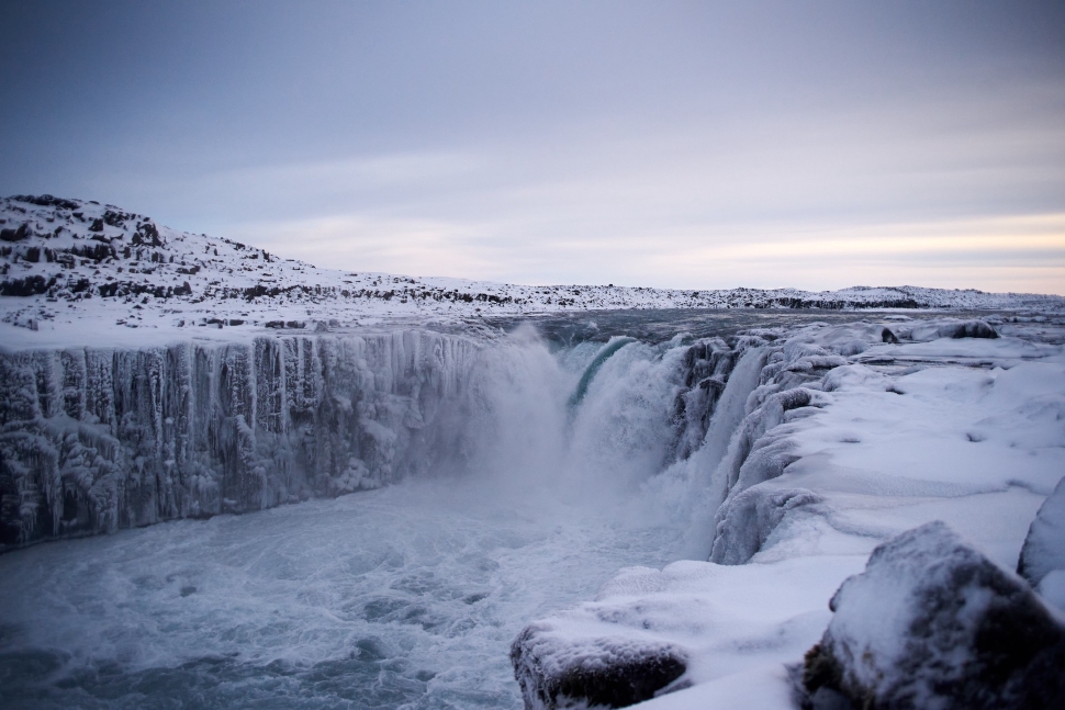 Selfoss