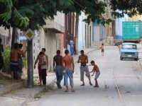 Summer 2008 (Cuba). Santiago de Cuba