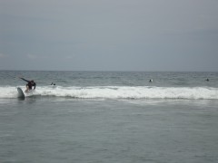 I'm a Surfer :)
