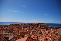 The Old Dubrovnik