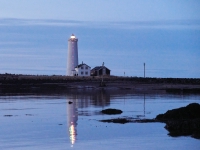 Iceland 2023. Lighthouse