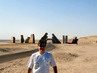 Египет 2006. Буквы