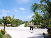 Лето 2008 (Куба). Саната Мария