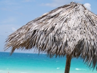 Summer 2008 (Cuba). And then there's