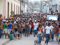 Summer 2008 (Cuba). Carnival :))