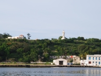 Лето 2008 (Куба). Иисус