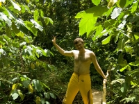 Summer 2008 (Cuba). El Nicho, Nature Reserve