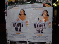 Новый год 2008 (Норвегия, Швеция, Дания). И тут она
