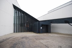 Аркен – музей современного искусства недалеко от Копенгагена