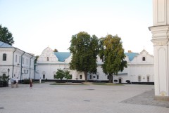 Киево-Печерская Лавра