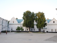 Киев, лето 2009. Киево-Печерская Лавра