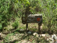 Тайланд, Индонезия, Сингапур (зима 2010). Пхукет. Cable Jungle adventure