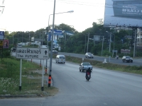 Тайланд, Индонезия, Сингапур (зима 2010). Дорога в Будущее