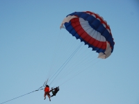 Thailand, Indonesia, Singapore (winter 2010). Extreme instructor