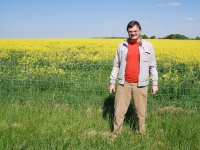 Весна 2012. Германия — Франция — Италия. Это я