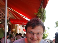 Весна 2012. Германия — Франция — Италия. Айоли