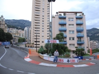 Весна 2012. Германия — Франция — Италия. Трасса Формулы 1 в Монте-Карло
