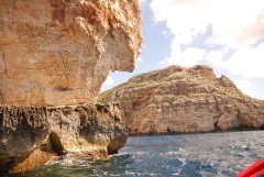 Blue Grotto