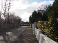 Ireland, March 2015. More street