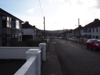 Ireland, March 2015. And another block