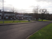 Ireland, March 2015. The block