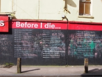 Ирландия, март 2015. Before I die...