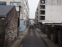Ireland, March 2015. More street