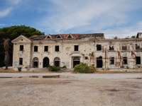 Croatia, Mlini 2017. Grand Hotel