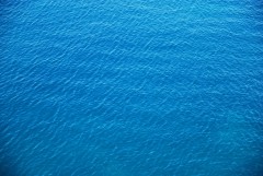Море