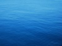Хорватия, Млини 2017. Море