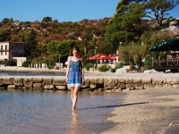 Croatia, Mlini 2017. Olchik