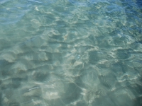 Хорватия, Млини 2017. Вода