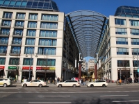March 2017. Berlin — Rotterdam — Düsseldorf. Berlin