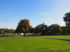 Hyde park