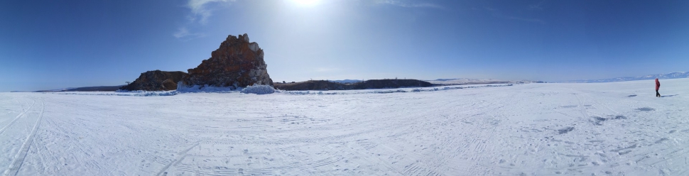 Одинокий путник