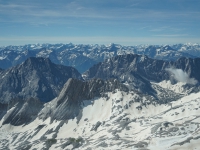 Garmish-Partenkirchen, Mittenwald, Innsbruck. May-June 2022 2022. %!s(<nil>)