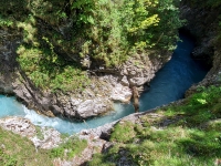 Garmish-Partenkirchen, Mittenwald, Innsbruck. May-June 2022 2022. %!s(<nil>)