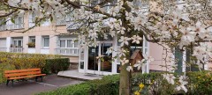 Spring has sprung