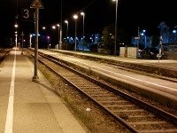 Moscow-Berlin 2021. Unexpected change in Marktoberdorf on the way to Füssen - 1