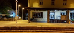 Unexpected change in Marktoberdorf on the way to Füssen - 2