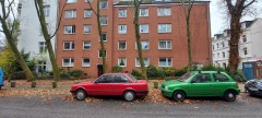 Hamburg