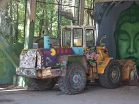 Teufelsberg. %!s(<nil>)