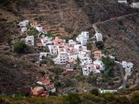 Tenerife. 