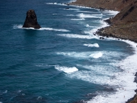 Tenerife. 