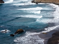 Tenerife. 