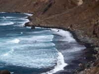 Tenerife. 