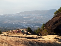 Tenerife. 