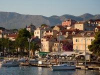 Croatia. Caftat
